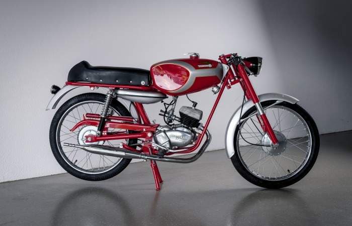 Ducati 48 - 1