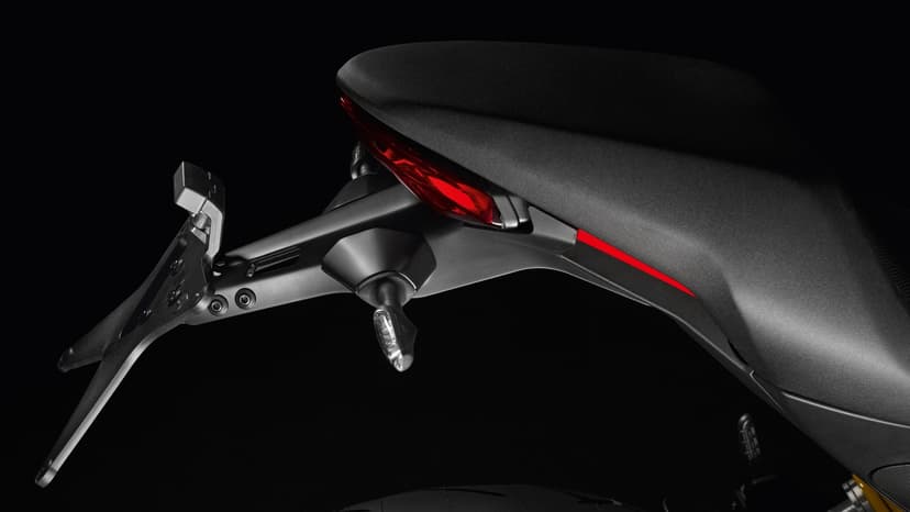 Ducati DUCATI Monster - 1