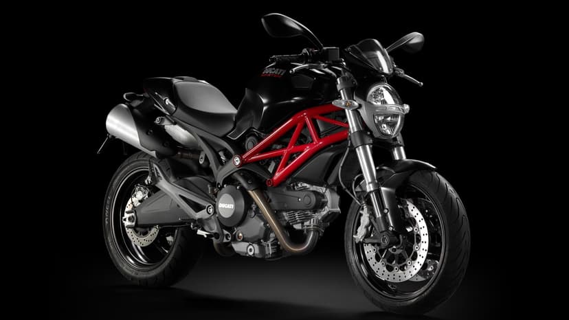 Ducati DUCATI Monster - 1