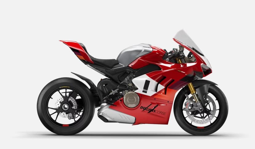 Ducati DUCATI Panigale - 1