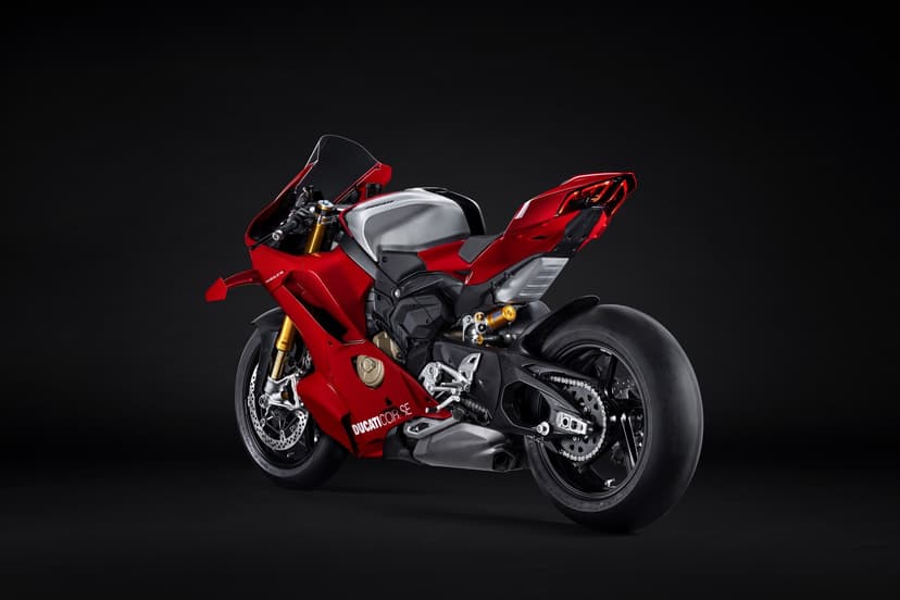 Ducati DUCATI Panigale - 1