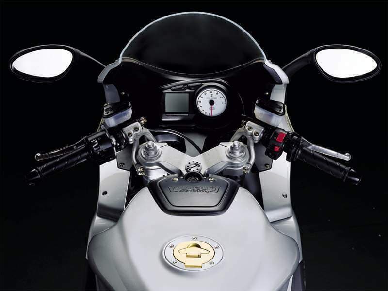 Ducati ST - 1