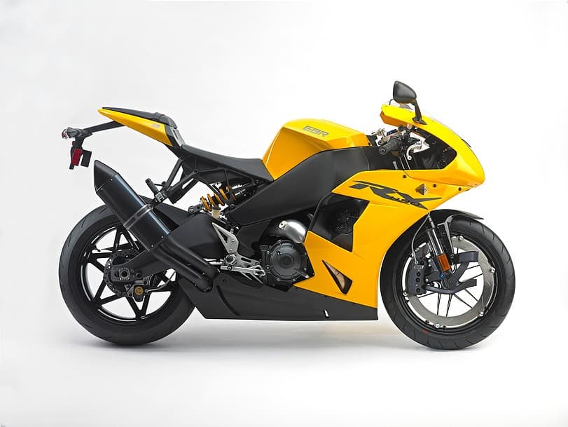 EBR Motorcycles RX