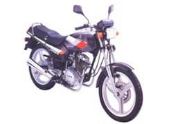 Geely JL 150 - 4 - 1