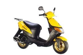 Geely JL 50QT 16 - 1