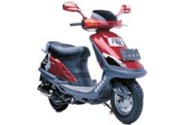 Geely JL100T - 1