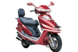 Geely JL125T-5A - 1