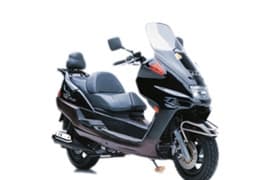Geely JL150T-6 - 1
