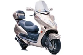 Geely L150T-2 - 1