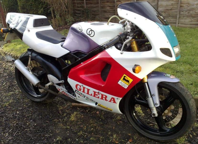 Gilera GILERA GFR - 1
