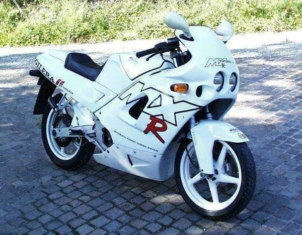 Gilera GILERA MX - 1