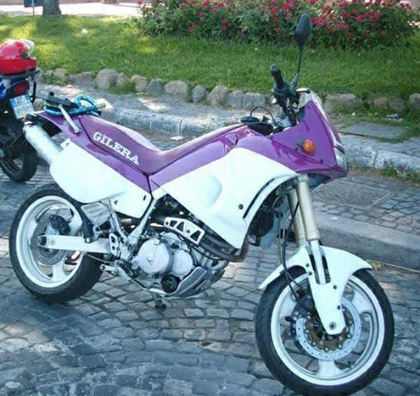 Gilera GILERA Nordwest - 1