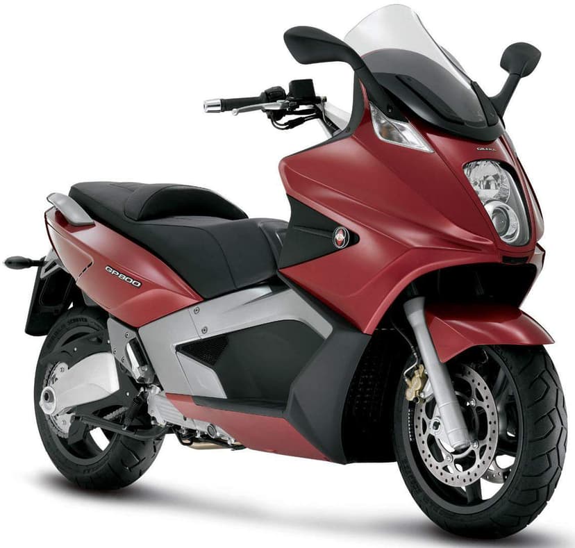 Gilera GP - 1