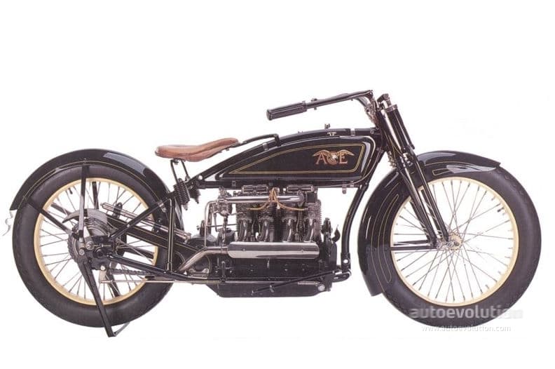 Henderson ACE - 1