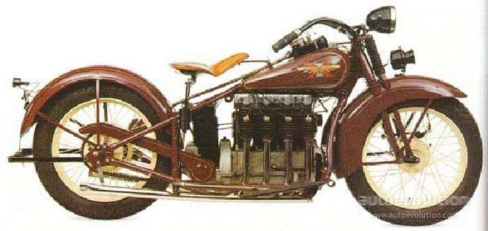 Henderson Streamline - 1