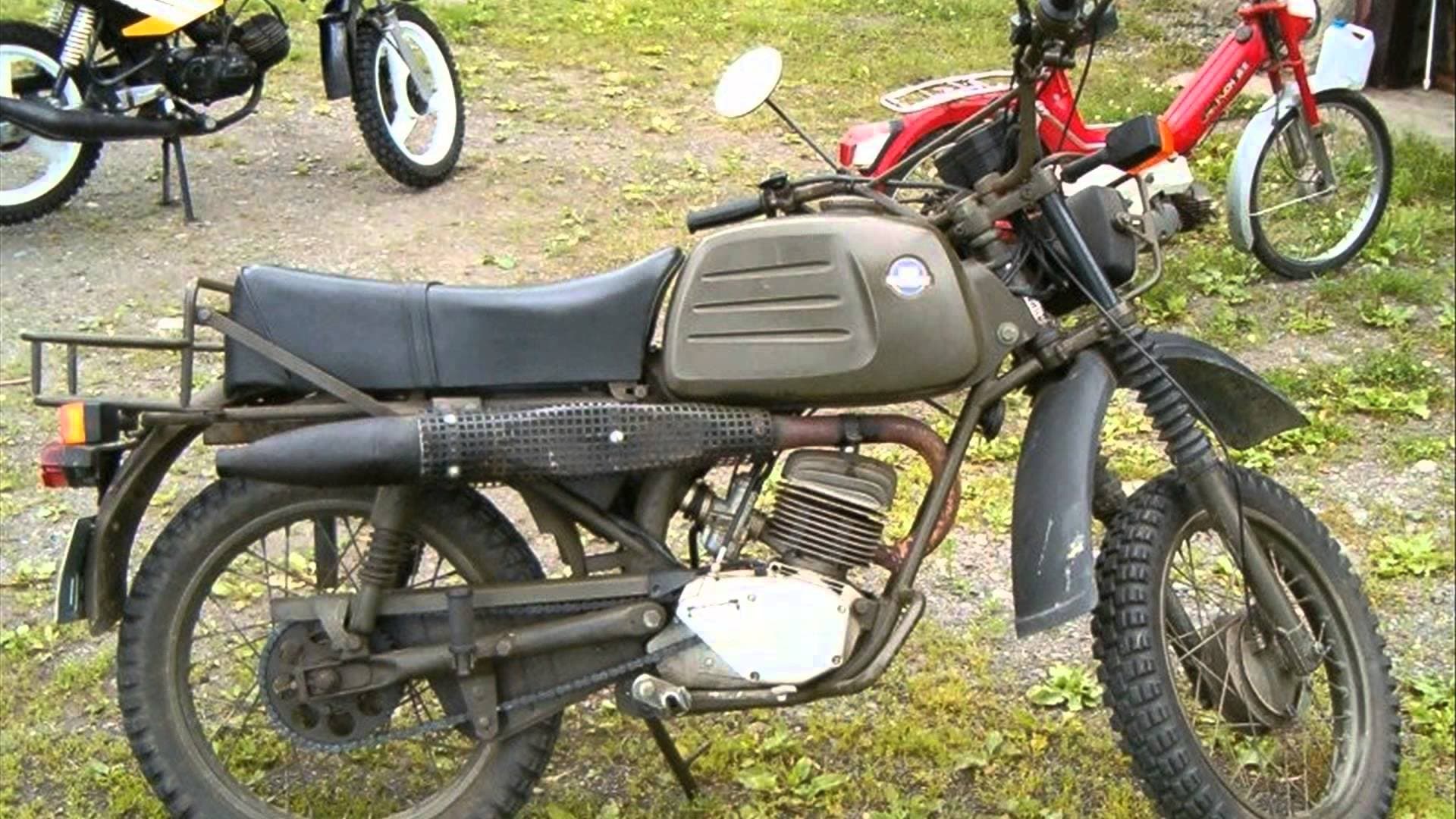 K 125 Military