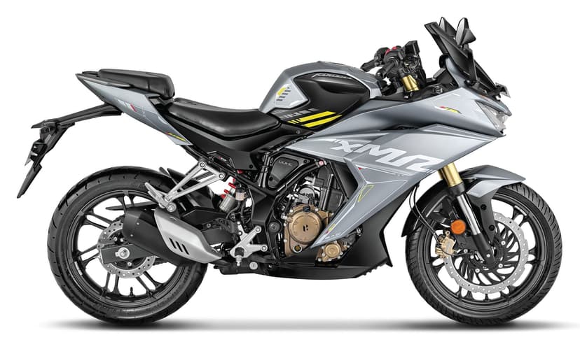Hero XMR - 1