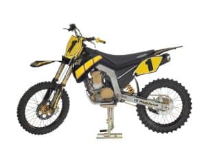 Highland 450 MX - 1