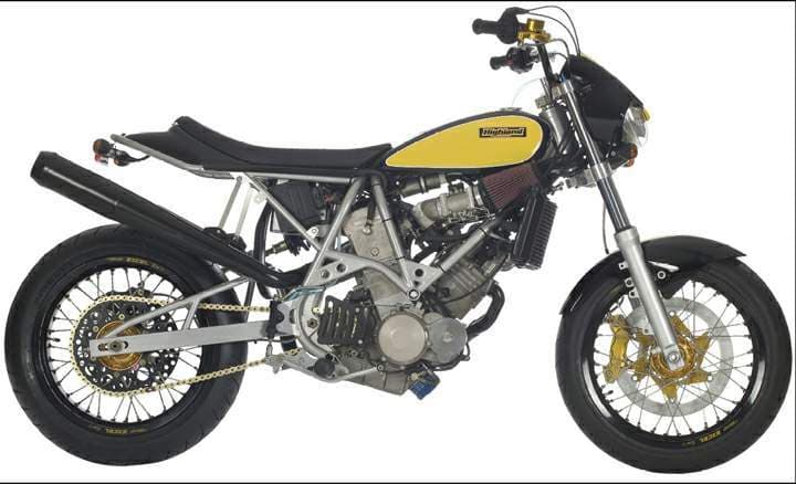 DIRT-TRACK