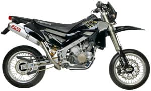Highland SUPERMOTARD 950 - 1
