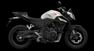 Honda Motor CB500 Hornet - 1
