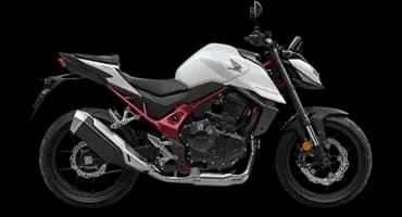 Honda Motor CB750 Hornet - 1