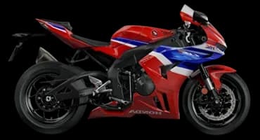 Honda Motor CBR1000RR-R Fireblade SP - 1