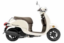 Honda CHF - 1