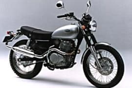 Honda CL - 1