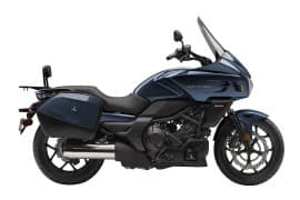 Honda CTX - 1