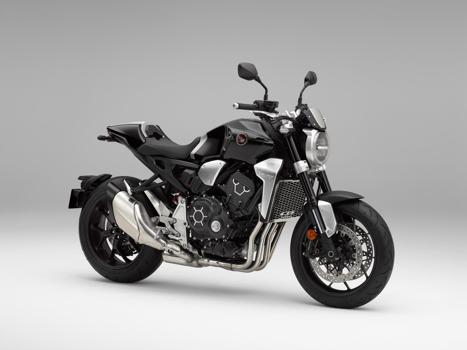 CX 500 Turbo
