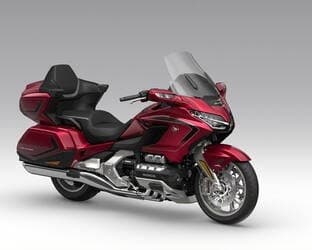 Honda GL - 1