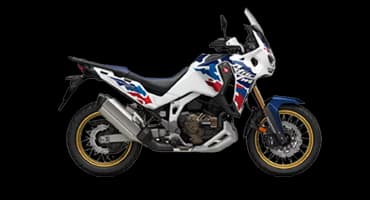 Honda Africa Twin Es Dct - 1