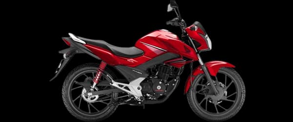 Cb125f