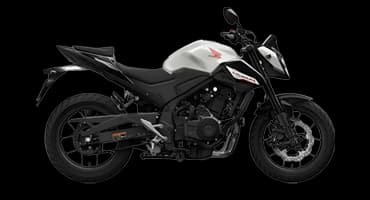 Honda Cb500 Hornet - 1