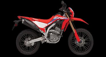 Crf250l