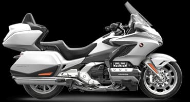 Gl1800 Gold Wing Dct