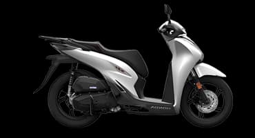 Sh125i