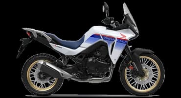 Xl 750 Transalp