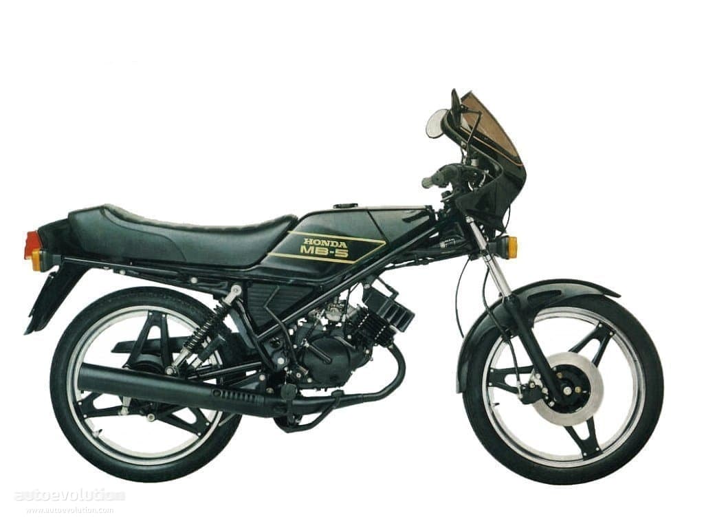 MB5