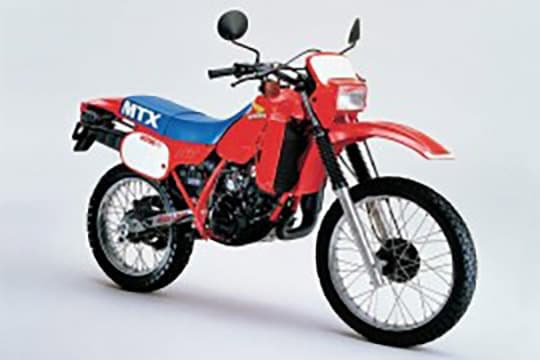 Honda MTX - 1