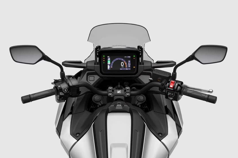 Honda NC - 1