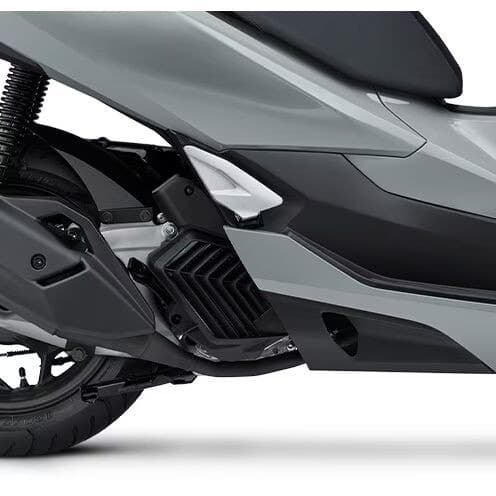 Honda PCX - 1