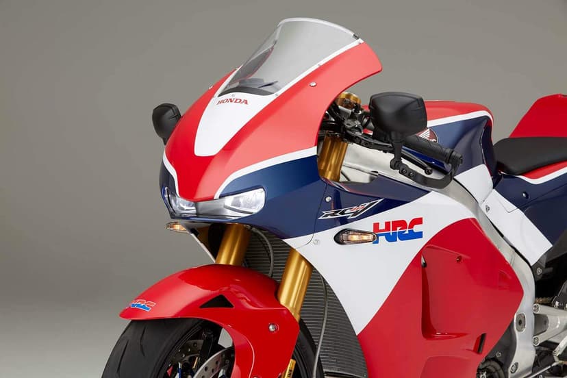 Honda RC - 1