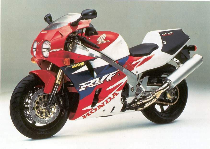 RVF