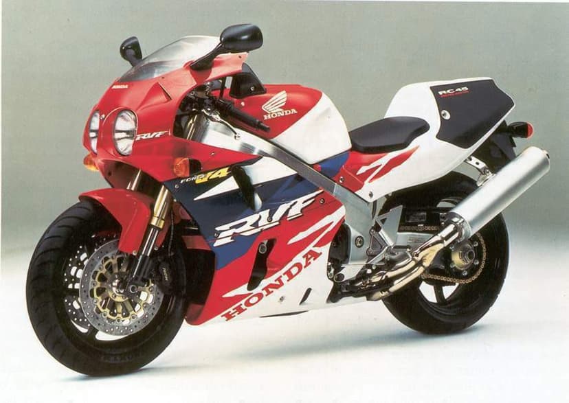 Honda RVF - 1