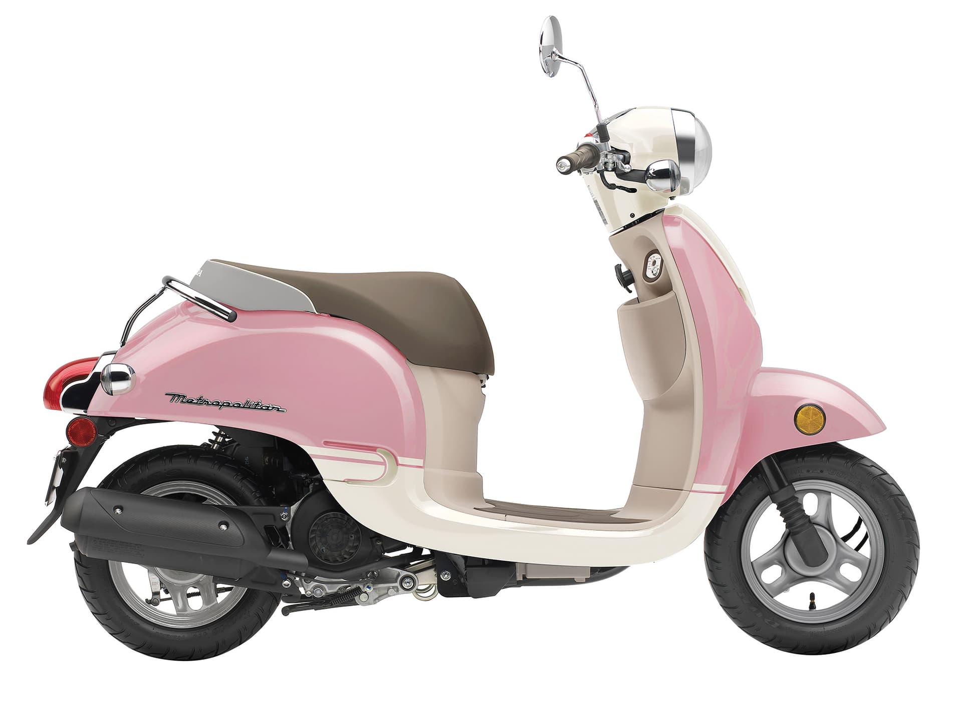Scooters