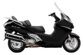 Silver Wing