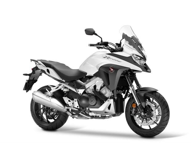 Honda VFR - 1