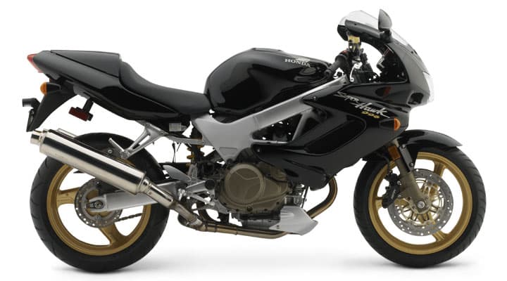 Honda VTR - 1